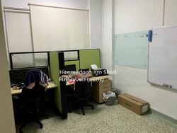 Serangoon Garden Estate (D19), Terrace #458946571